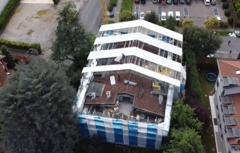 av-montacarichi-copertura-provvisoria-biassono